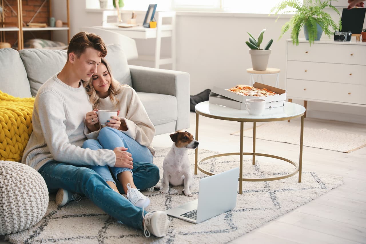 Budynek w mieście Gliwice, dzielnica Podlesie, Apartamenty Podlesie